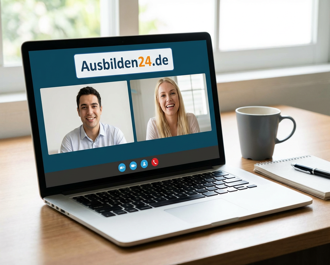 1:1 Video-Call mit IHK-Prüfer – persönliche AEVO-Prüfungsvorbereitung