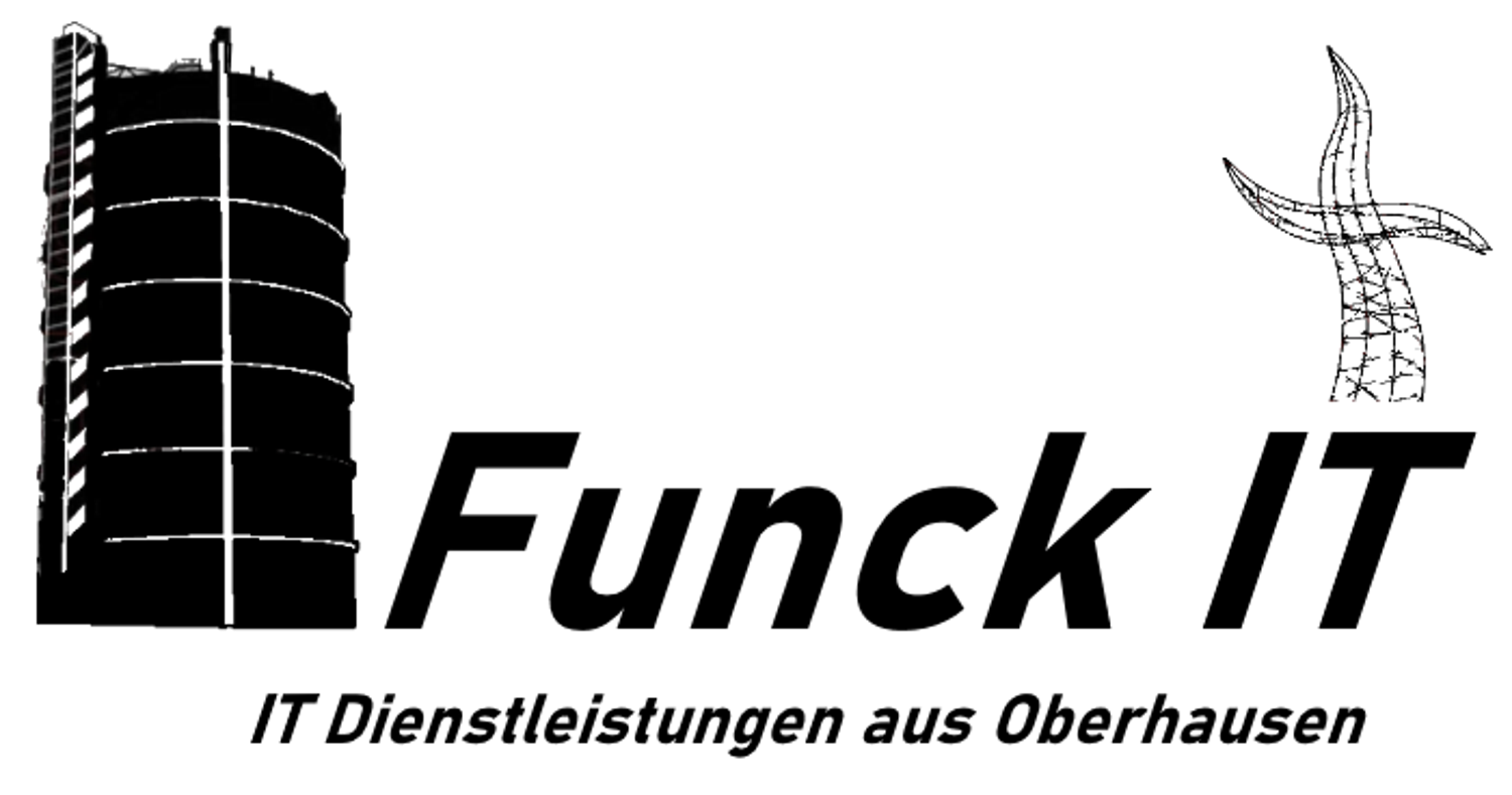 logo Funck-IT
