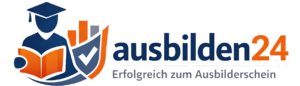 Logo Ausbilden24