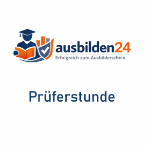 Prüferstunde