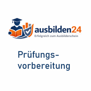 Ausbilderschein Onlinekurs Prüfungsvorbereitung