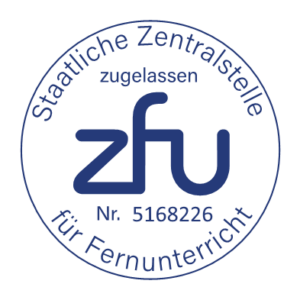 ZFU Siegel