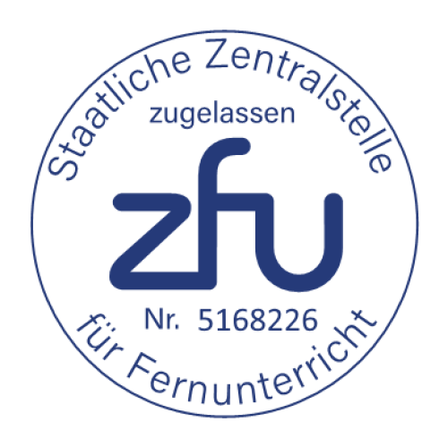 ZFU Siegel