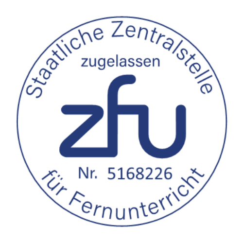 ZFU Siegel